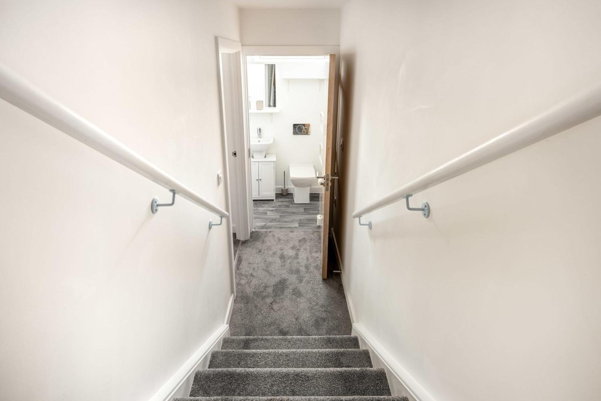 Apartment Cosy 1 Bedroom In Sheffield