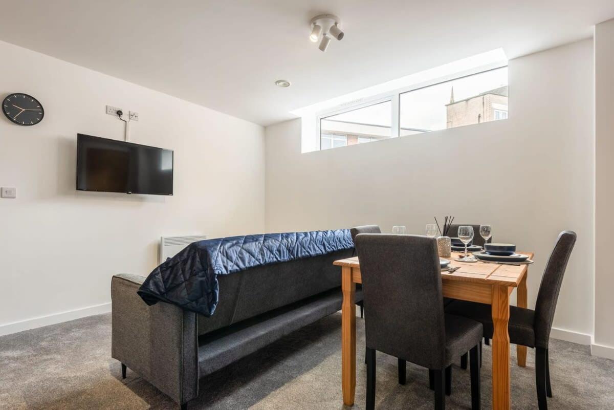 Cosy 1 Bedroom In Apartment