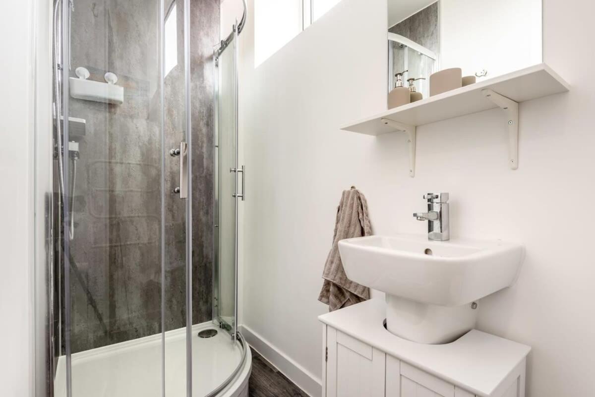 Apartamento Cosy 1 Bedroom In Sheffield